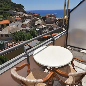 Steno Hotel