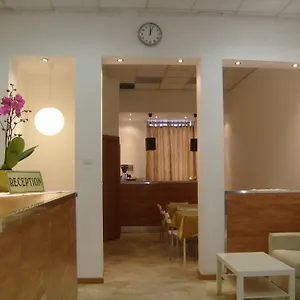 ** Couette-café Euro Italie