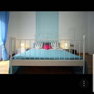  Auberge de jeunesse Central Hostel Milano Italie