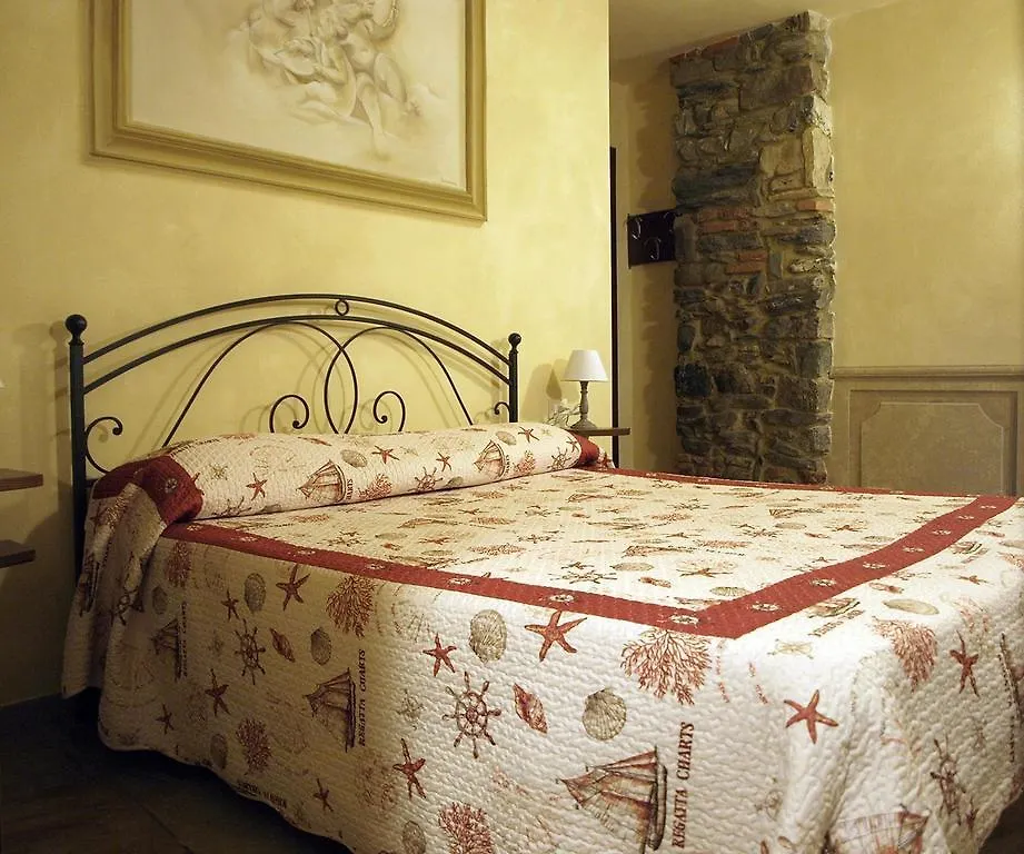 Pietre Di Mare Hotel Monterosso al Mare Italy